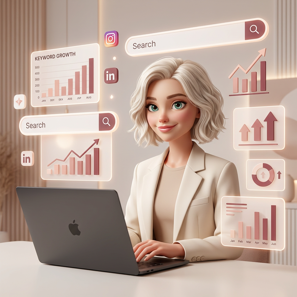 SEO & Dijital İçerik